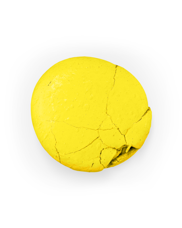 colour mill colour mill yellow aqua blend geel 20ml