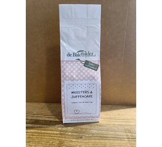 Bakzolder Meesters & Juffencake