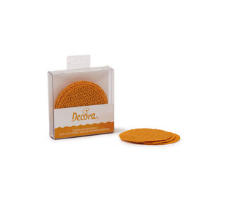 decora Anti slip rondjes 10 stuks