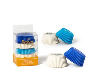 decora Decora muffin cups assorti