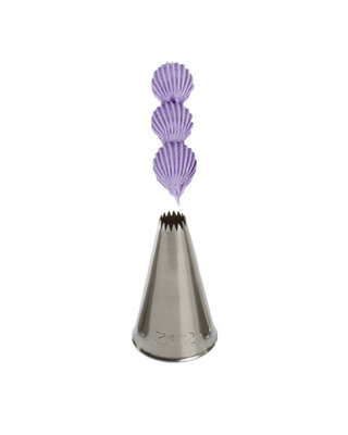 decora Decora spuitmond  ster  #362