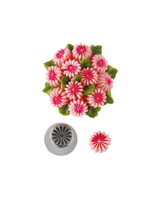 decora Russisch spuitmondje daisy #31