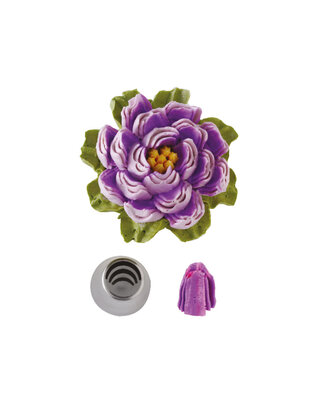 decora Russisch spuitmondje bloem #7