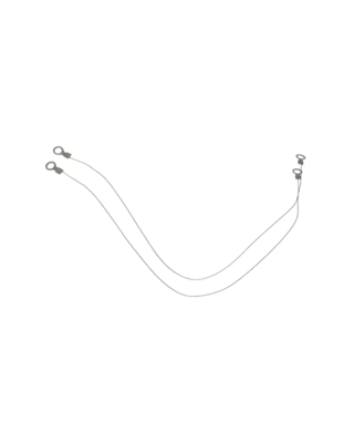 Brand New Cake BrandNewCake Snijdraden t.b.v. Taartzaag 2st.