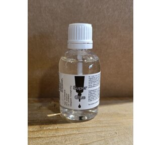 Taartdecoratief Taartdecoratief Super glue / lijm