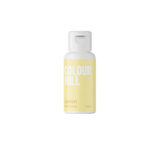 colour mill colour mill lemon 20ml