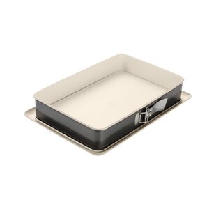 Dr. Oetker Dr. Oetker Back-Trend Rectangular Springform 38x25x7 cm