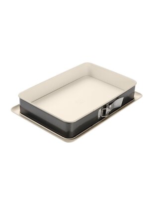 Dr. Oetker Dr. Oetker Back-Trend Rectangular Springform 38x25x7 cm