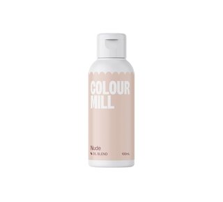 colour mill colour mill nude 100ml