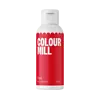 colour mill XL red rood 100ml