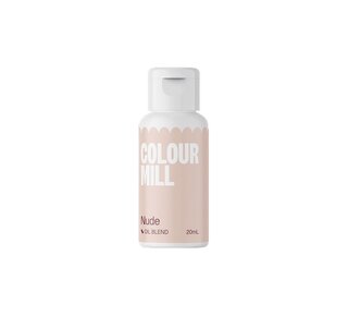 colour mill colour mill nude 20ml