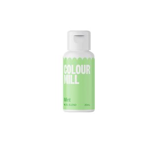 colour mill colour mill mint 20ml
