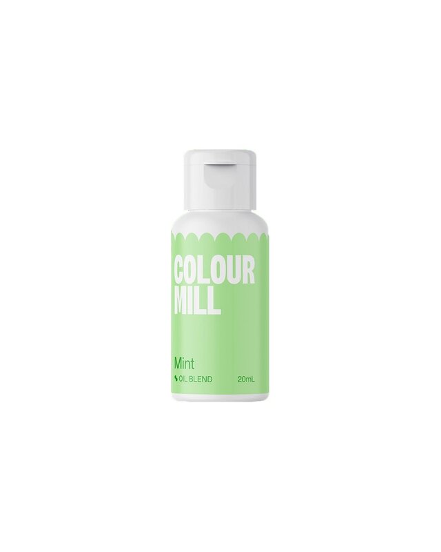 colour mill colour mill mint 20ml