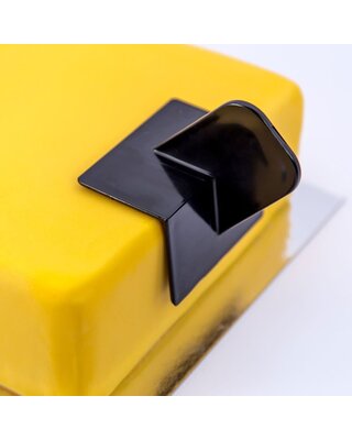 Dekofee Dekofee Fondant Smoother Sharp Edges