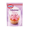 Dr. Oetker Roze Glazuur