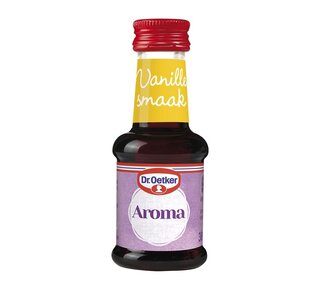 Dr. Oetker Vanille Aroma