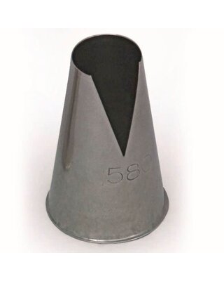 silikomart Silikomart Nozzle St. Honoré -Large-