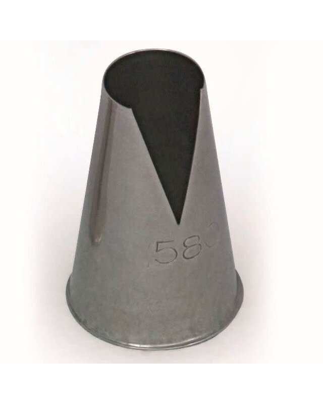 silikomart Silikomart Nozzle St. Honoré -Large-