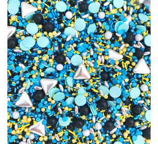 sprinklelicious Minionlicious 90gr