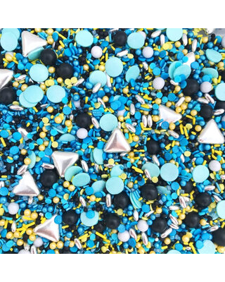 sprinklelicious Minionlicious 90gr