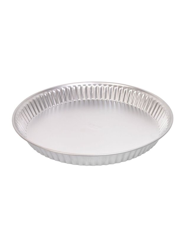 Dr. Oetker Dr. Oetker Classic Tart Pan Ø30x3,5 cm