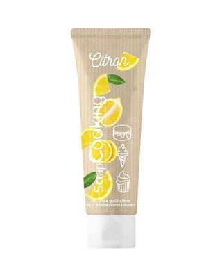 scrapcooking ScrapCooking Smaakpasta Citroen 50g