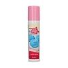 Fluwelen Spray Hemelsblauw 100 ml