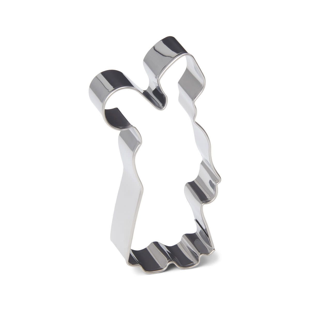 Patisse Patisse Uitsteekvorm RVS Sinterklaas