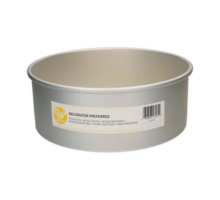 wilton Wilton Extra Diepe Ronde Bakvorm Ø 30 x 10 cm