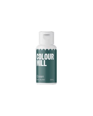colour mill colour mill ocean 20ml
