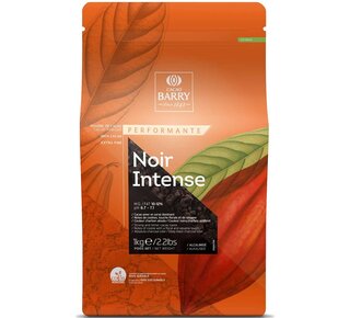 barry noir Cacao Barry Noir Intense Magere Cacaopoeder 1kg