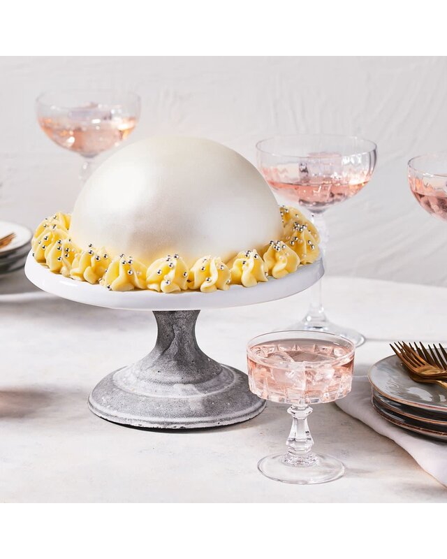 Funcakes Metallic spray Pearl (Funcakes)