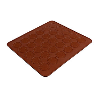 tastyme Macaron Mat  (Tasty Me)