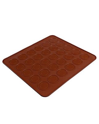 tastyme Macaron Mat  (Tasty Me)