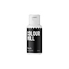 colour mill black zwart 20ml