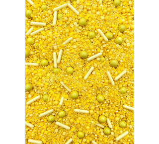 sprinklelicious Yellowlicious 90gr