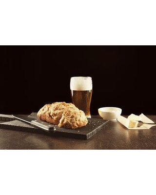 Bakzolder Mix voor bierbrood ( de Bakzolder )