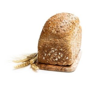 Bakzolder Speltbrood meergranen ( de Bakzolder )