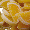 Vruchtenschijfjes citroen ( de Bakzolder )