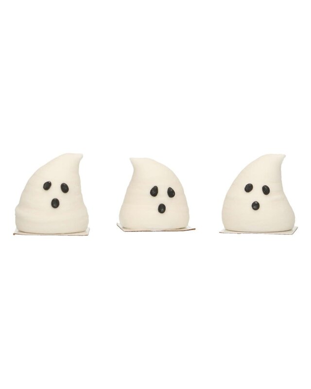 Funcakes FunCakes Suikerdecoratie 3D Spoken Set/3