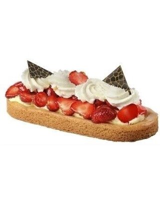 Bakzolder Mix voor Sloffenbodem 500g ( de Bakzolder )