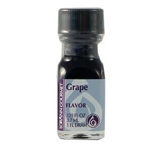 LorAnn Super strength grape / druif ( LorAnn ) 3,7ml