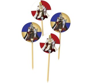 Haza Prikkers ridder (20st)