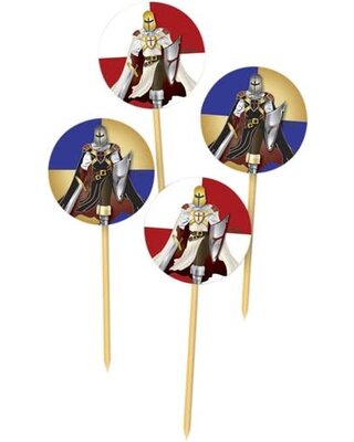 Haza Prikkers ridder (20st)