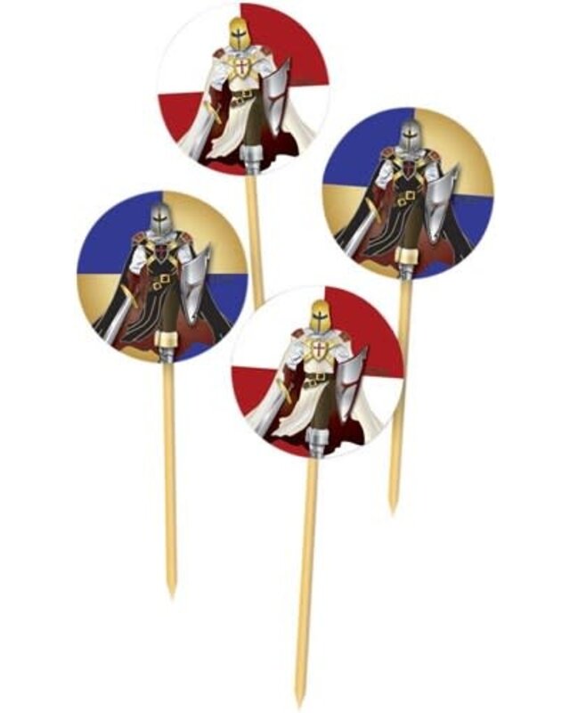 Haza Prikkers ridder (20st)