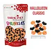 saracino sprinkles halloween 100gr