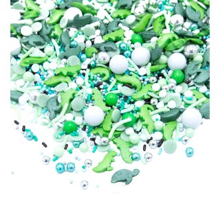 Happy Sprinkles Reptile Party Happy sprinkles 90gr