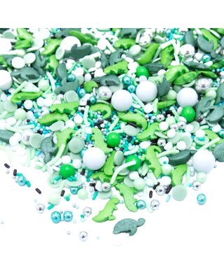 Happy Sprinkles Reptile Party Happy sprinkles 90gr