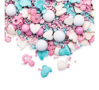 Happy Sprinkles Welcome Little One Happy sprinkles 90gr