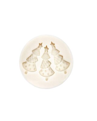 Happy Sprinkles Kerstboom mal 3 klein